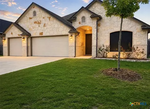1527 Cobble Hill Ct, Temple, TX 76502