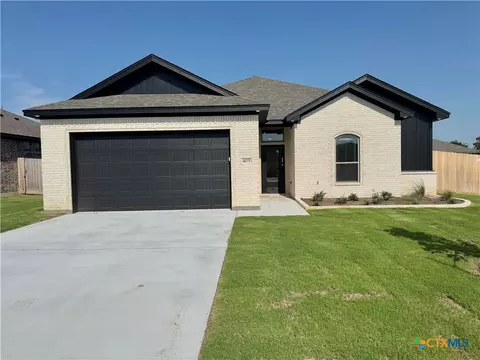 405 Magnolia, Troy, TX 76579