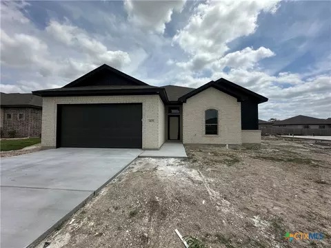 405 Magnolia, Troy, TX 76579