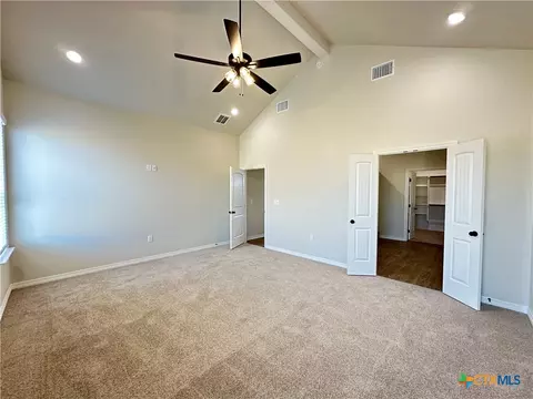 Bedroom - 130 Lasso Loop, Lorena, TX 76655 photo 3 of 3