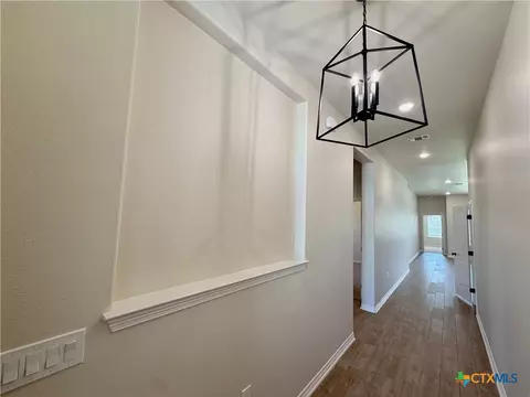 Entry Way - 130 Lasso Loop, Lorena, TX 76655 photo 2 of 5