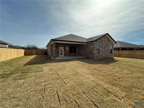 Exterior - 130 Lasso Loop, Lorena, TX 76655 photo 2 of 2