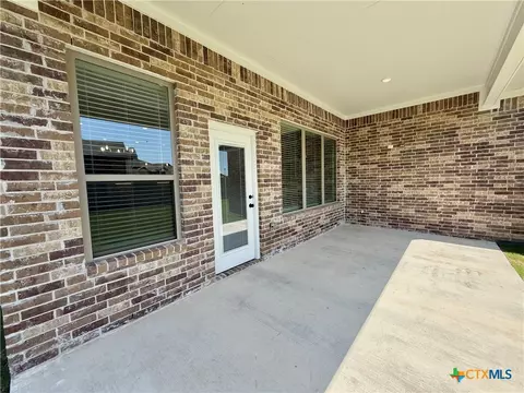 Exterior - 130 Lasso Loop, Lorena, TX 76655 photo 2 of 4