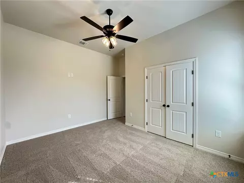 Bedroom - 130 Lasso Loop, Lorena, TX 76655 photo 2 of 3
