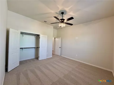 Bedroom - 130 Lasso Loop, Lorena, TX 76655 photo 2 of 5