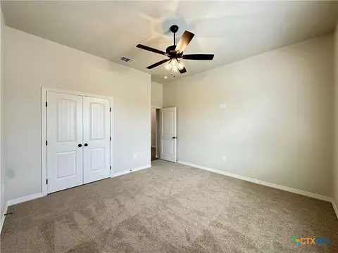 Bedroom - 130 Lasso Loop, Lorena, TX 76655 photo 1 of 3