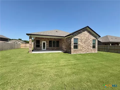 Exterior - 130 Lasso Loop, Lorena, TX 76655 photo 4 of 4