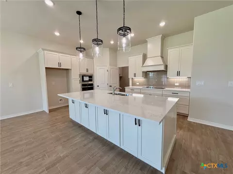 Kitchen - 130 Lasso Loop, Lorena, TX 76655 photo 1 of 5