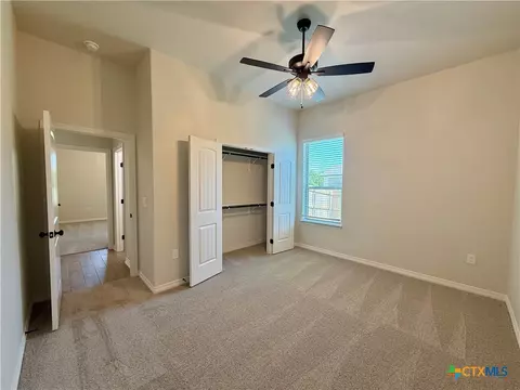 Bedroom - 130 Lasso Loop, Lorena, TX 76655 photo 3 of 5