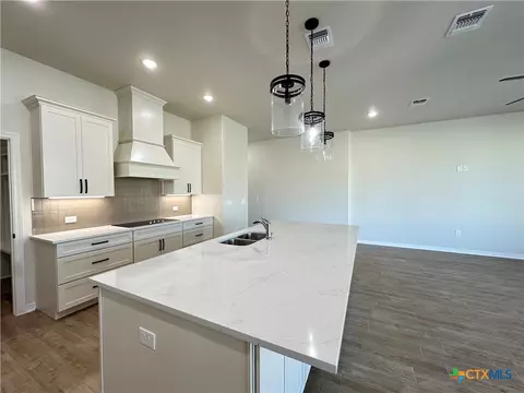 Kitchen - 130 Lasso Loop, Lorena, TX 76655 photo 1 of 3