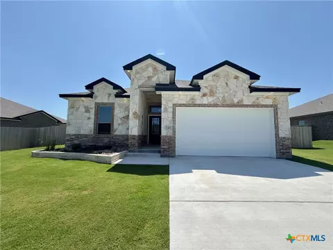130 Lasso Loop, Lorena, TX 76655