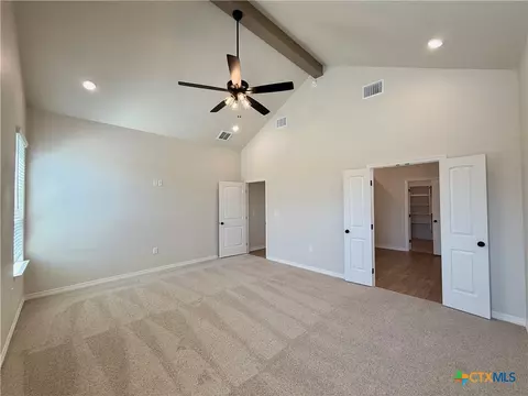 Bedroom - 130 Lasso Loop, Lorena, TX 76655 photo 5 of 5