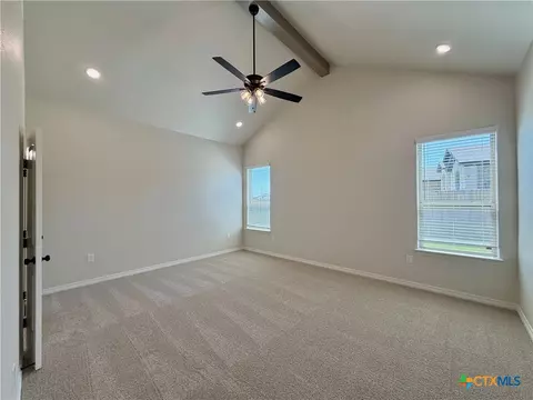 Bedroom - 130 Lasso Loop, Lorena, TX 76655 photo 4 of 5