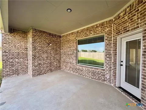 Exterior - 132 Lasso Loop, Lorena, TX 76655 photo 2 of 3