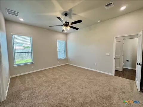 Bedroom - 132 Lasso Loop, Lorena, TX 76655 photo 4 of 5