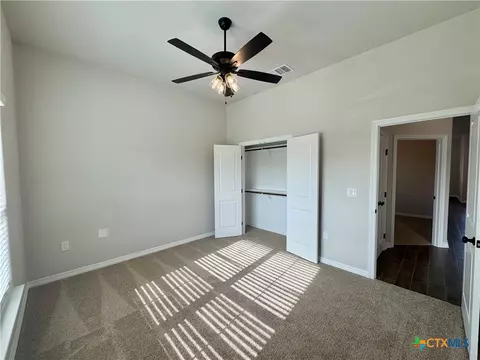 Bedroom - 132 Lasso Loop, Lorena, TX 76655 photo 2 of 5
