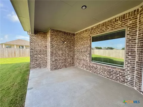 Exterior - 132 Lasso Loop, Lorena, TX 76655 photo 3 of 3