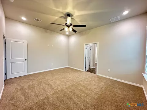 Bedroom - 132 Lasso Loop, Lorena, TX 76655 photo 1 of 4