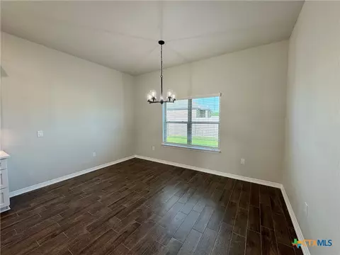 Dining - 132 Lasso Loop, Lorena, TX 76655 photo 1 of 1