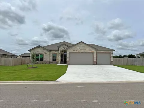 132 Lasso Loop, Lorena, TX 76655