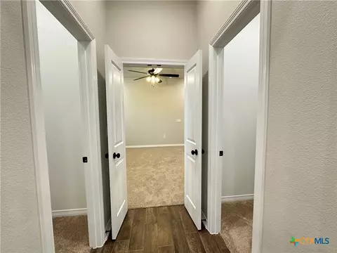 Entry Way - 132 Lasso Loop, Lorena, TX 76655 photo 1 of 1