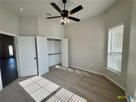 Bedroom - 132 Lasso Loop, Lorena, TX 76655 photo 1 of 5