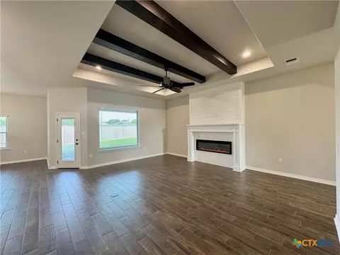 Living - 132 Lasso Loop, Lorena, TX 76655 photo 2 of 4