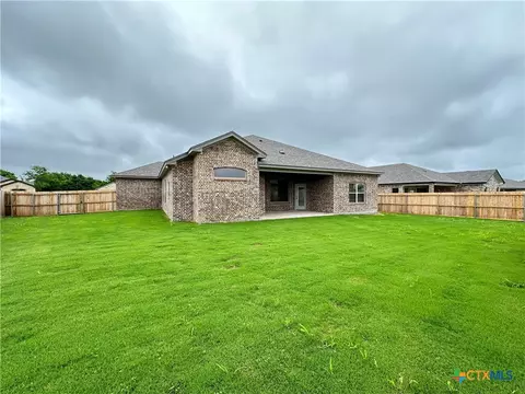 Exterior - 132 Lasso Loop, Lorena, TX 76655 photo 2 of 2