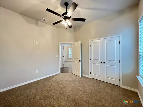 Bedroom - 132 Lasso Loop, Lorena, TX 76655 photo 4 of 4