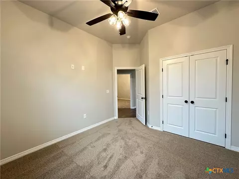 Bedroom - 132 Lasso Loop, Lorena, TX 76655 photo 3 of 4