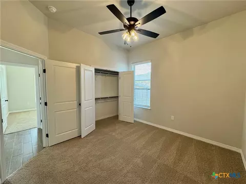 Bedroom - 132 Lasso Loop, Lorena, TX 76655 photo 3 of 5