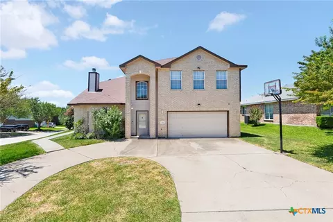 2214 Chippewa Dr, Harker Heights, TX 76548