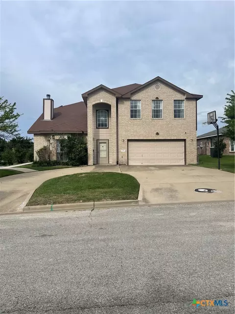 2214 Chippewa Dr, Harker Heights, TX 76548