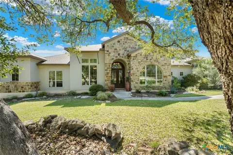 1211 Porto Pt, New Braunfels, TX 78132