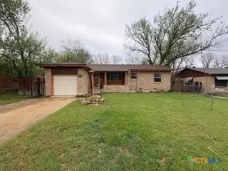 1319 Estes Dr, Killeen, TX 76541