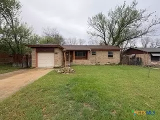 1319 Estes Dr, Killeen, TX 76541