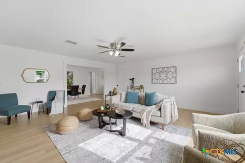 2909 Cinco Dr, Killeen, TX 76543
