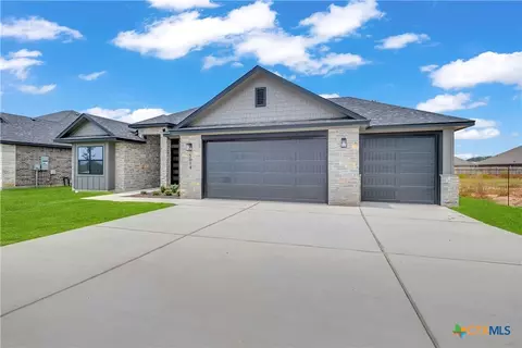 4038 Prairie Dr, Nolanville, TX 76559