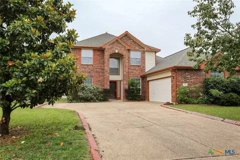 419 Reservation Dr, Harker Heights, TX 76548