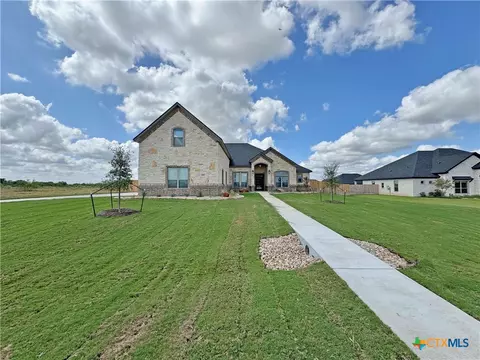 414 Hamer, Salado, TX 76571