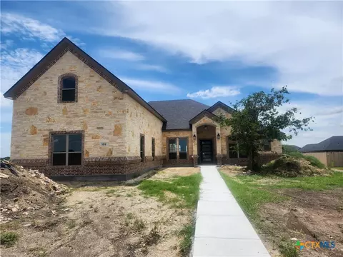 414 Hamer, Salado, TX 76571