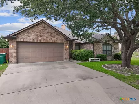 1301 Rocky Ridge Trl, Harker Heights, TX 76548