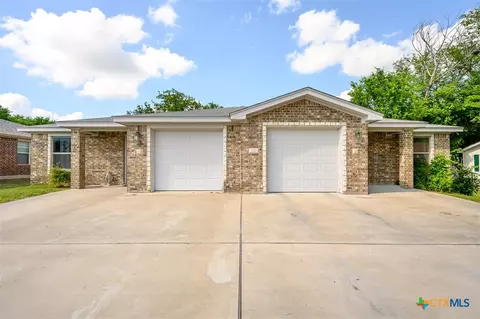 227 E Beeline Ln, Harker Heights, TX 76548