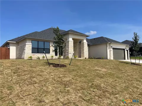 2035 Gray Fox Dr, Nolanville, TX 76559