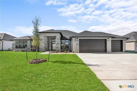 2035 Gray Fox Dr, Nolanville, TX 76559
