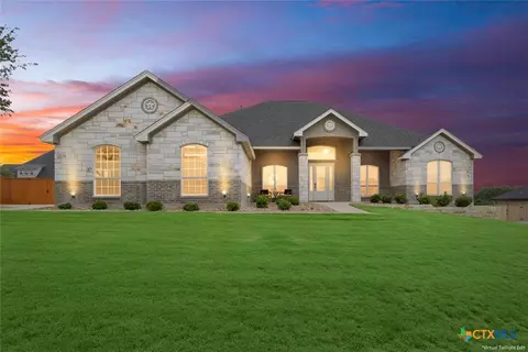 5025 Rocky Creek Dr, Nolanville, TX 76559