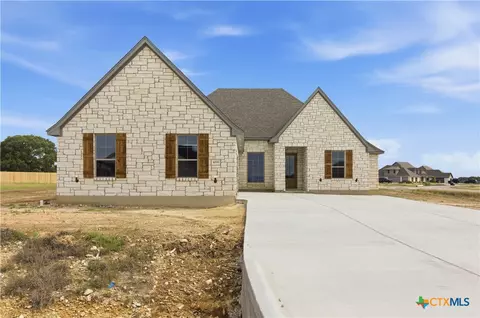 4000 Integrity Ln, Salado, TX 76571