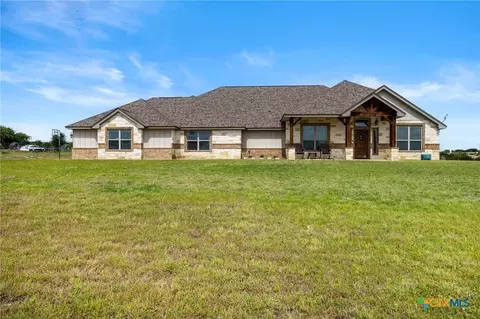 847 Twin Mountain Rd, Copperas Cove, TX 76522