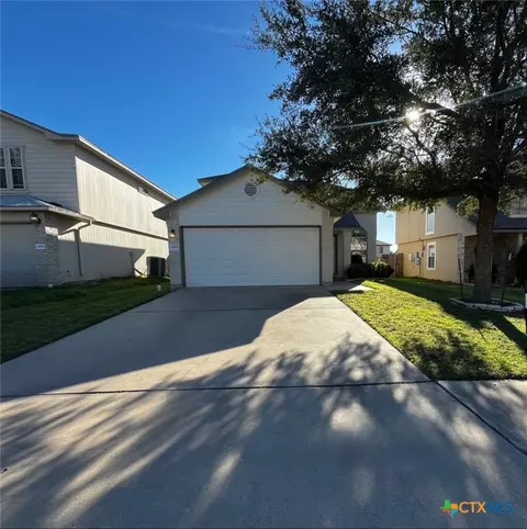 4608 Causeway Ct, Killeen, TX 76549