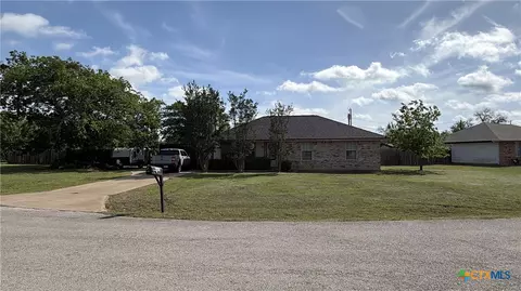 665 Fallen Oak Dr, Bertram, TX 78605